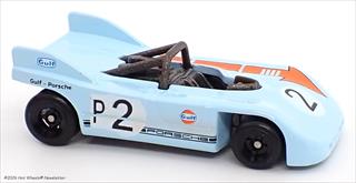 Porsche 908-3